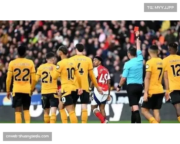 英超官方驳回首例裁判投诉，狼队主帅称VAR使用标准不一